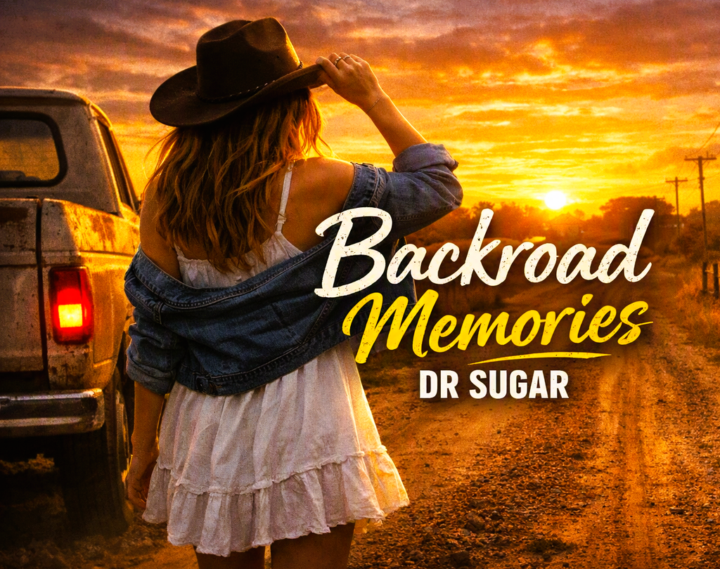 Backroad Memories