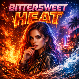 Bittersweet heat