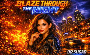 Blaze Through the Night