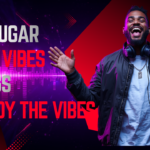 Dr Sugar Enjoy The New Vibes