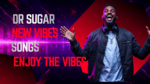 Dr Sugar Enjoy The New Vibes