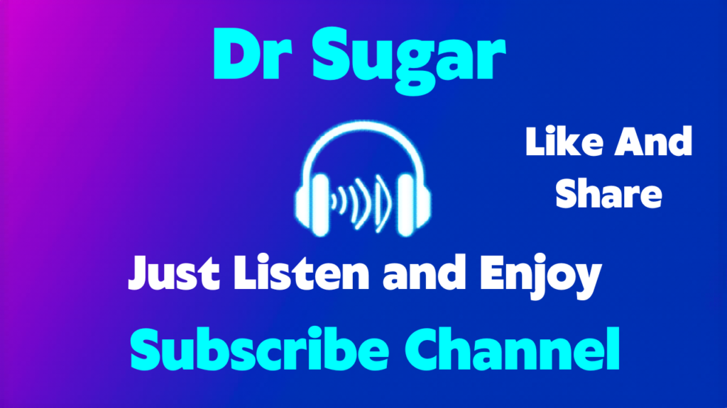 Listen and enjoy 2