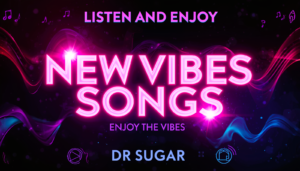 New Vibes Songs