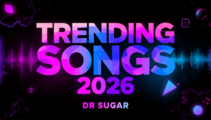 Trending Songs 2026